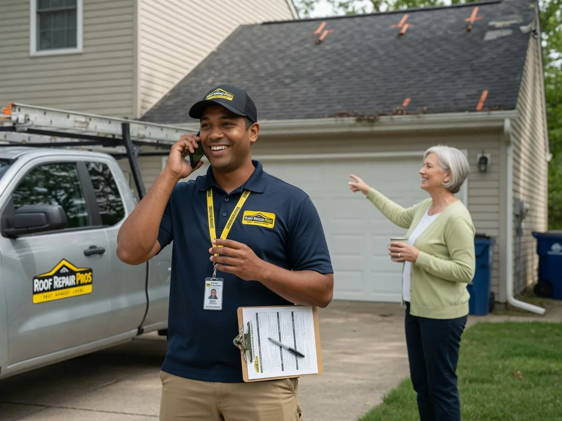 Roof Repair Lusk, WY FAQs